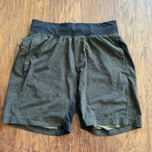Lululemon Linerless T.H.E. Short 7” Small